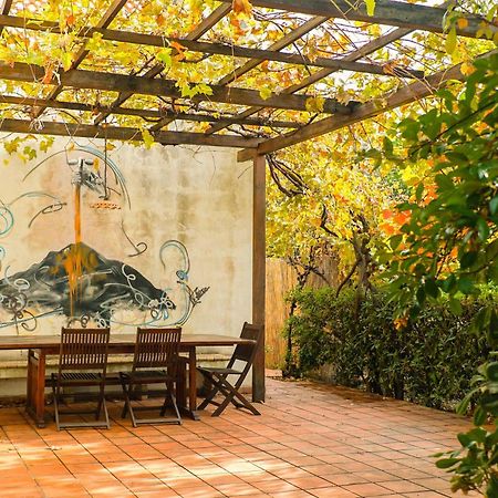 Villa Tina Taormina Bagian luar foto