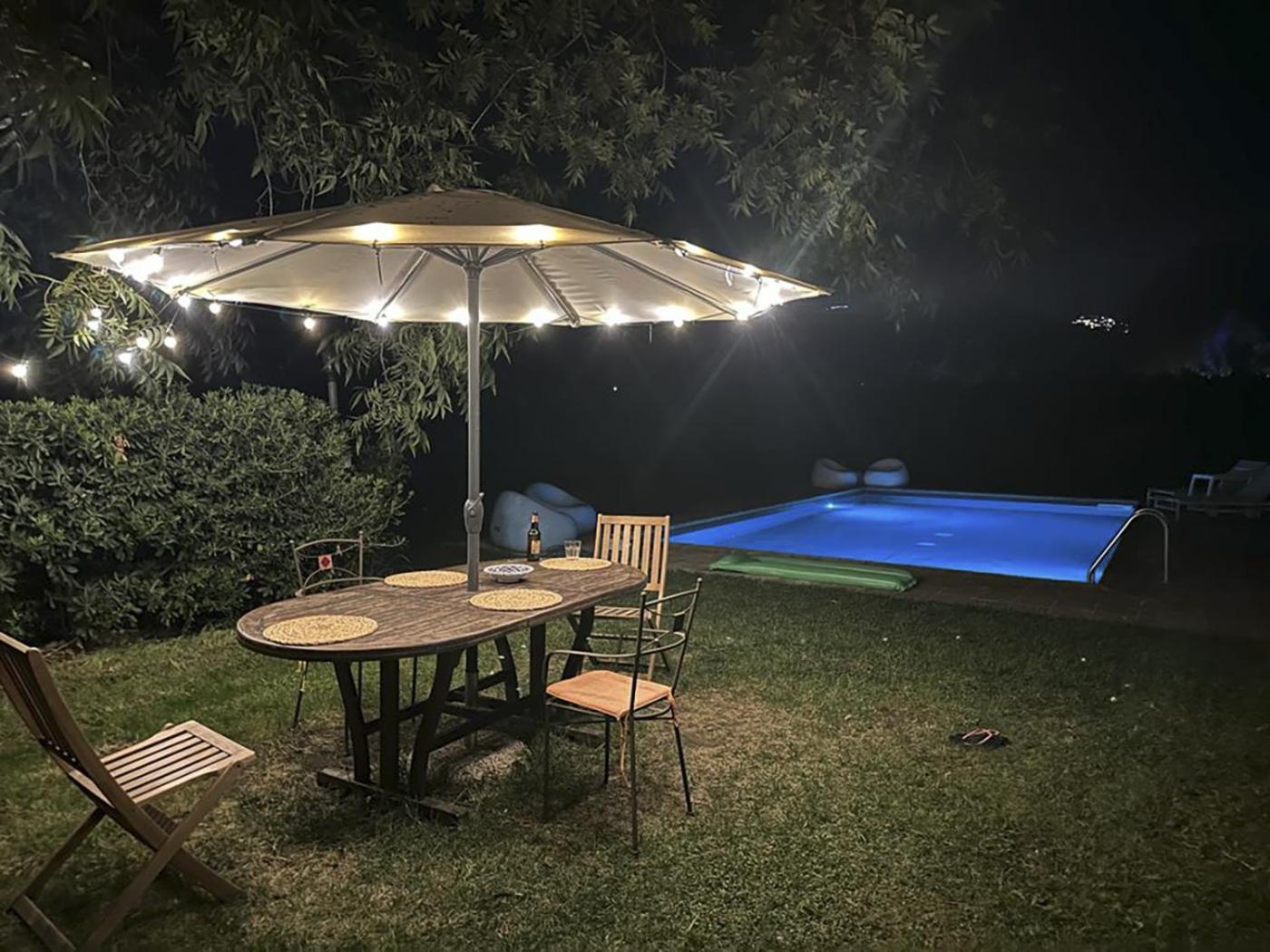 Villa Tina Taormina Bagian luar foto